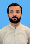 Hafiz Musharaf Bashir