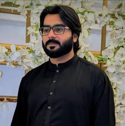 Qari Sibghat Ullah - Noorani Qaida & Tajweed Teacher at Learn Quran Kids